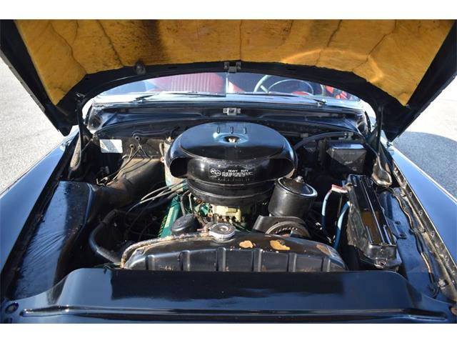 1953 Oldsmobile 98 (CC-1566911) for sale in Elkhart, Indiana