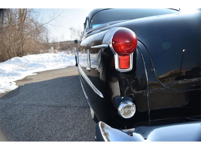 1953 Oldsmobile 98 (CC-1566911) for sale in Elkhart, Indiana