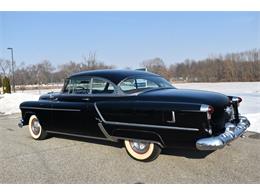 1953 Oldsmobile 98 (CC-1566911) for sale in Elkhart, Indiana