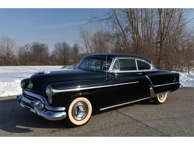 Classic Oldsmobile for Sale on ClassicCars.com - Pg 11