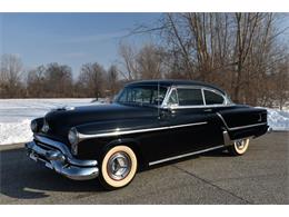 1953 Oldsmobile 98 (CC-1566911) for sale in Elkhart, Indiana