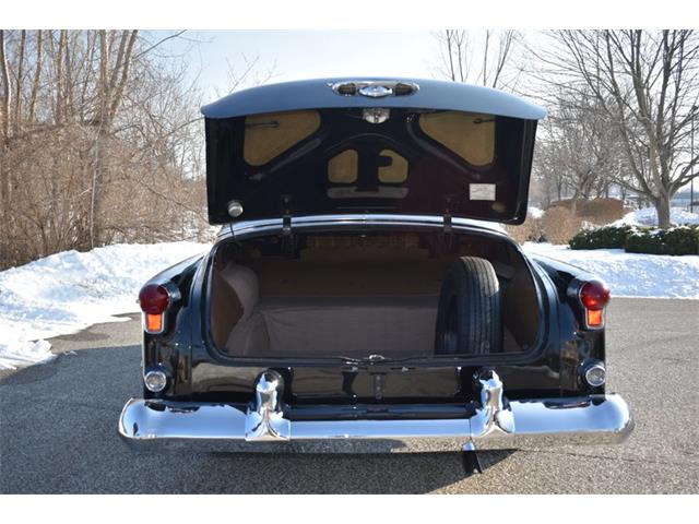 1953 Oldsmobile 98 (CC-1566911) for sale in Elkhart, Indiana