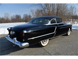 1953 Oldsmobile 98 (CC-1566911) for sale in Elkhart, Indiana
