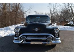 1953 Oldsmobile 98 (CC-1566911) for sale in Elkhart, Indiana