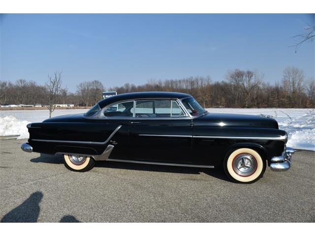 1953 Oldsmobile 98 (CC-1566911) for sale in Elkhart, Indiana