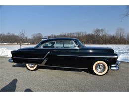 1953 Oldsmobile 98 (CC-1566911) for sale in Elkhart, Indiana