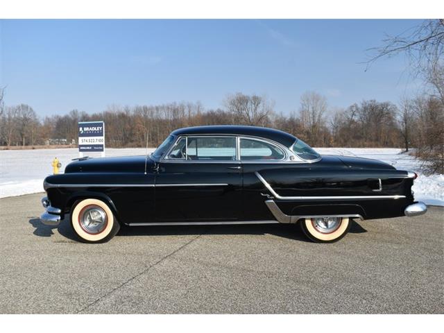 1953 Oldsmobile 98 (CC-1566911) for sale in Elkhart, Indiana