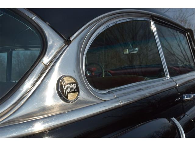1953 Oldsmobile 98 (CC-1566911) for sale in Elkhart, Indiana