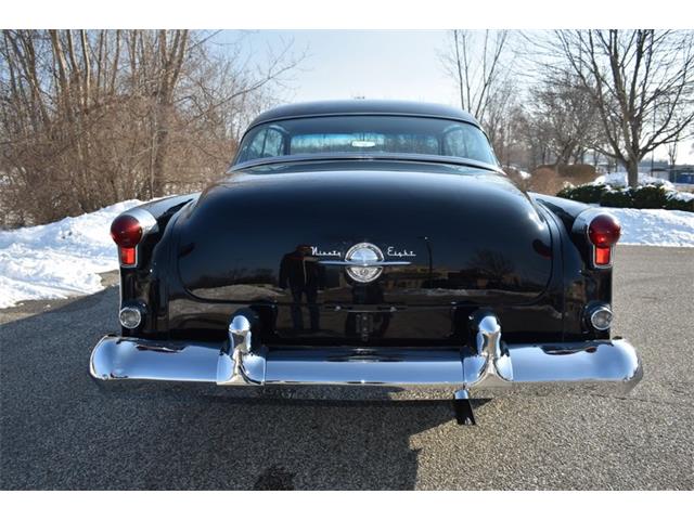 1953 Oldsmobile 98 (CC-1566911) for sale in Elkhart, Indiana