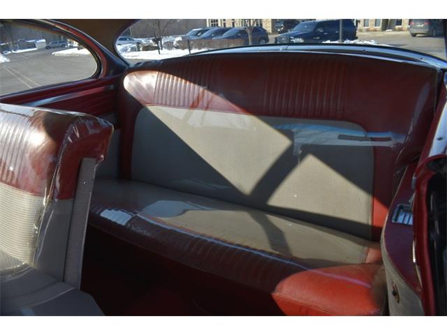 1953 Oldsmobile 98 (CC-1566911) for sale in Elkhart, Indiana