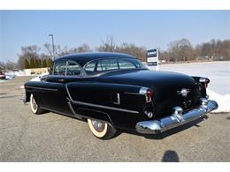 1953 Oldsmobile 98 (CC-1566911) for sale in Elkhart, Indiana