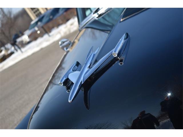 1953 Oldsmobile 98 (CC-1566911) for sale in Elkhart, Indiana