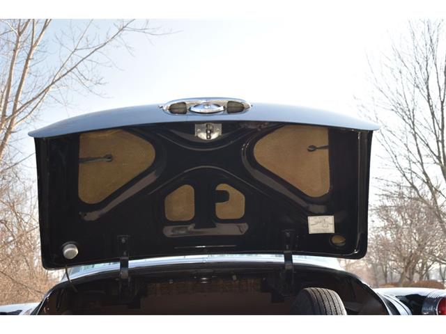 1953 Oldsmobile 98 (CC-1566911) for sale in Elkhart, Indiana