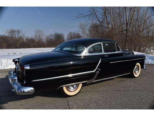1953 Oldsmobile 98 (CC-1566911) for sale in Elkhart, Indiana