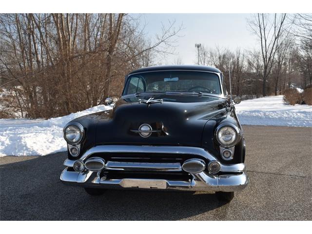 1953 Oldsmobile 98 (CC-1566911) for sale in Elkhart, Indiana