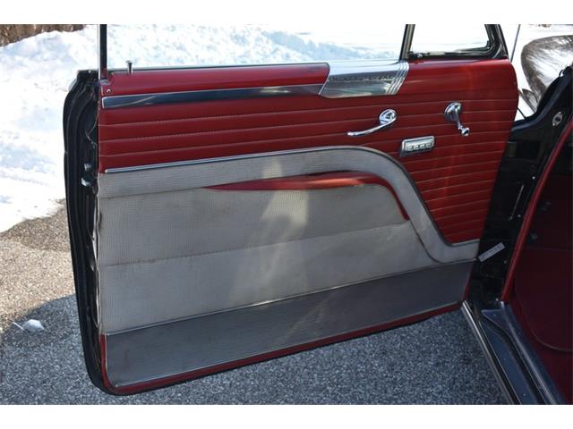 1953 Oldsmobile 98 (CC-1566911) for sale in Elkhart, Indiana