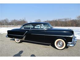 1953 Oldsmobile 98 (CC-1566911) for sale in Elkhart, Indiana
