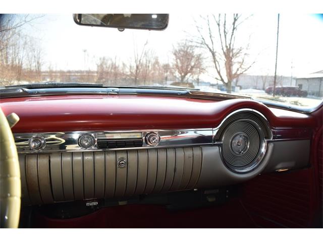 1953 Oldsmobile 98 (CC-1566911) for sale in Elkhart, Indiana