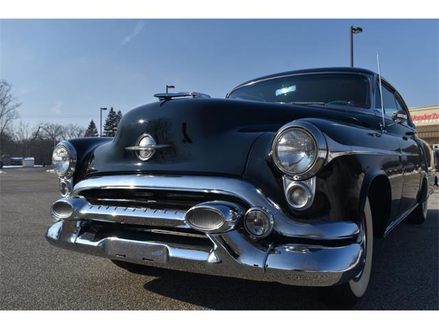 1953 Oldsmobile 98 (CC-1566911) for sale in Elkhart, Indiana
