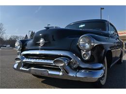 1953 Oldsmobile 98 (CC-1566911) for sale in Elkhart, Indiana