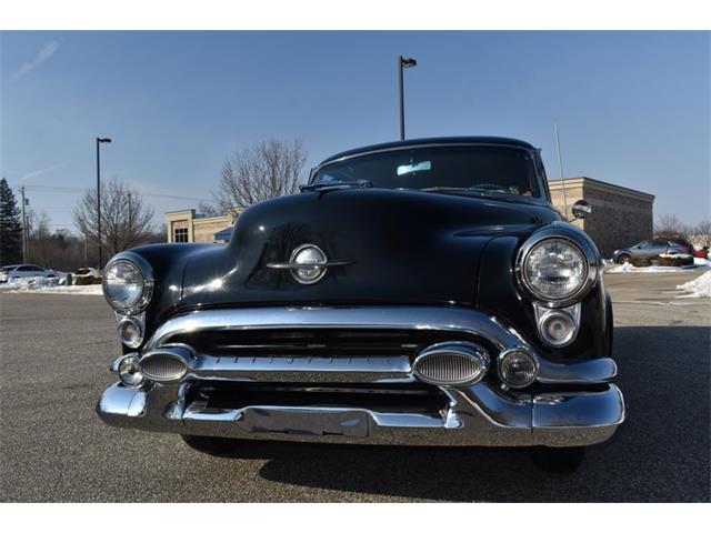 1953 Oldsmobile 98 (CC-1566911) for sale in Elkhart, Indiana