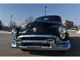 1953 Oldsmobile 98 (CC-1566911) for sale in Elkhart, Indiana
