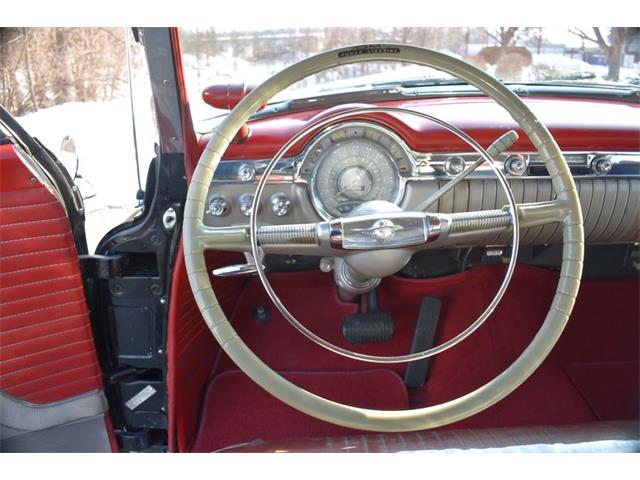 1953 Oldsmobile 98 (CC-1566911) for sale in Elkhart, Indiana