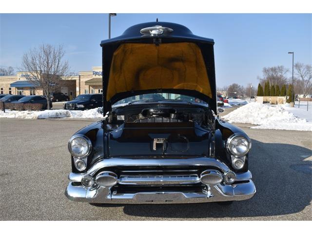 1953 Oldsmobile 98 (CC-1566911) for sale in Elkhart, Indiana