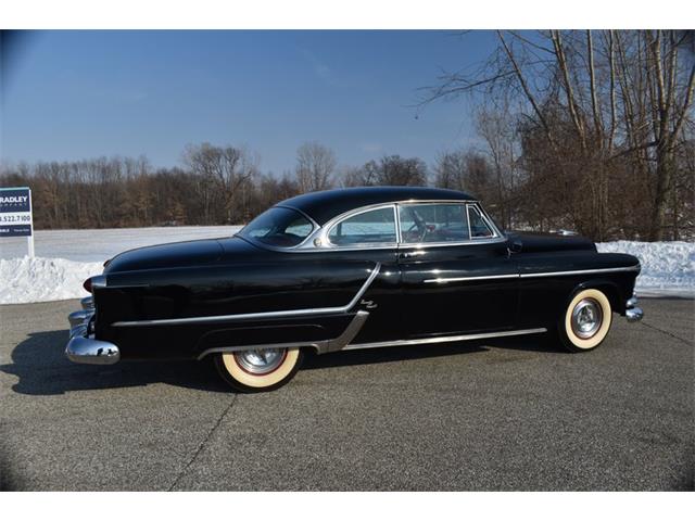 1953 Oldsmobile 98 (CC-1566911) for sale in Elkhart, Indiana