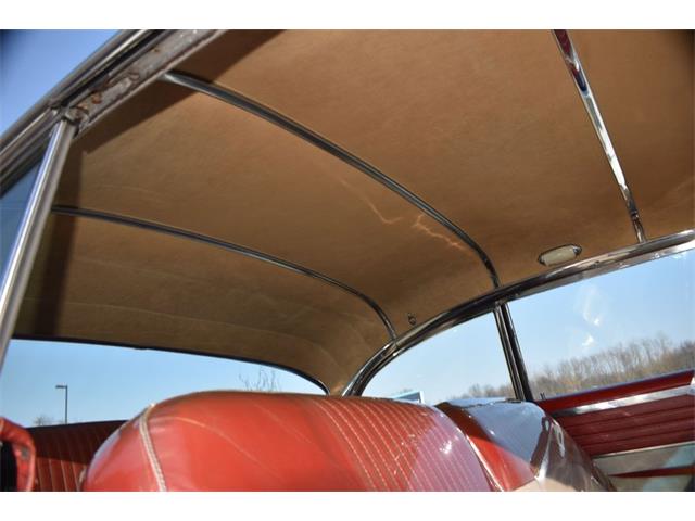 1953 Oldsmobile 98 (CC-1566911) for sale in Elkhart, Indiana