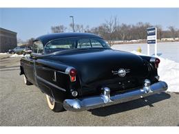 1953 Oldsmobile 98 (CC-1566911) for sale in Elkhart, Indiana