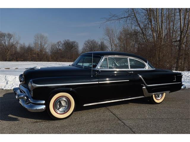 1953 Oldsmobile 98 (CC-1566911) for sale in Elkhart, Indiana
