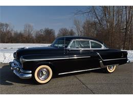 1953 Oldsmobile 98 (CC-1566911) for sale in Elkhart, Indiana