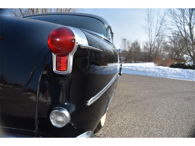 1953 Oldsmobile 98 (CC-1566911) for sale in Elkhart, Indiana
