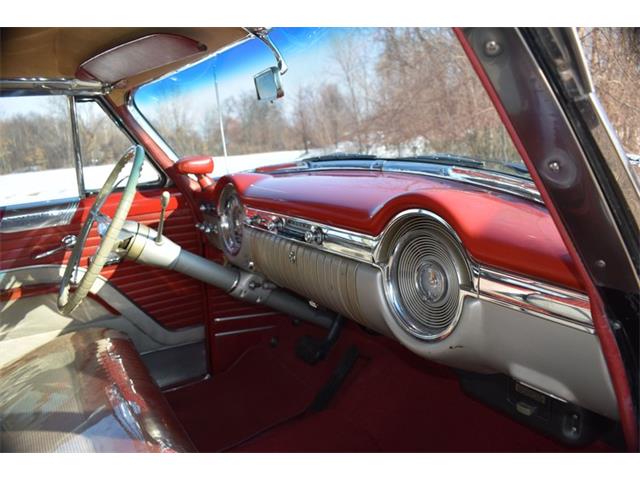 1953 Oldsmobile 98 (CC-1566911) for sale in Elkhart, Indiana