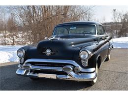 1953 Oldsmobile 98 (CC-1566911) for sale in Elkhart, Indiana