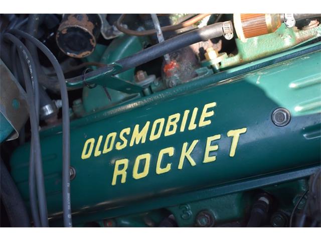 1953 Oldsmobile 98 (CC-1566911) for sale in Elkhart, Indiana