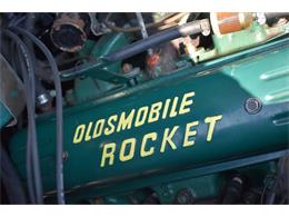 1953 Oldsmobile 98 (CC-1566911) for sale in Elkhart, Indiana