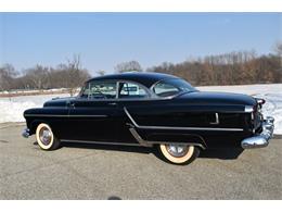 1953 Oldsmobile 98 (CC-1566911) for sale in Elkhart, Indiana