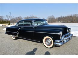 1953 Oldsmobile 98 (CC-1566911) for sale in Elkhart, Indiana