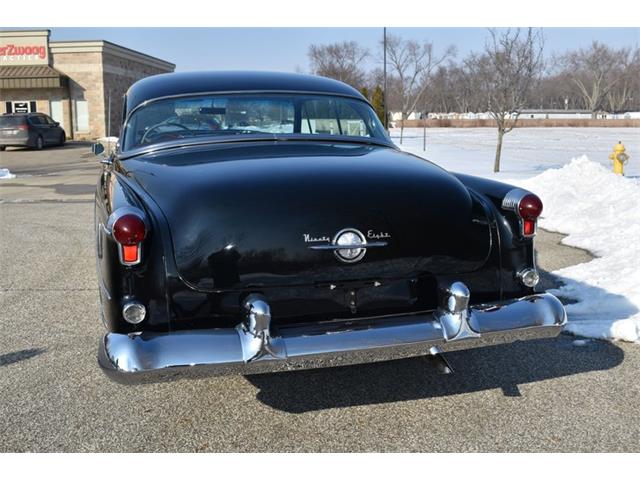 1953 Oldsmobile 98 (CC-1566911) for sale in Elkhart, Indiana