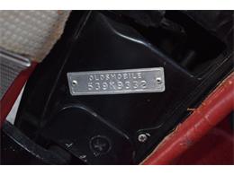 1953 Oldsmobile 98 (CC-1566911) for sale in Elkhart, Indiana