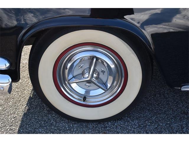 1953 Oldsmobile 98 (CC-1566911) for sale in Elkhart, Indiana