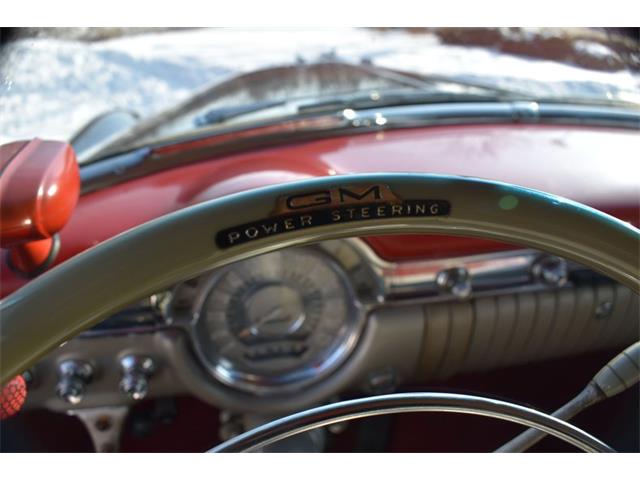 1953 Oldsmobile 98 (CC-1566911) for sale in Elkhart, Indiana