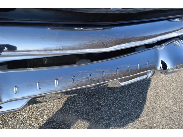 1953 Oldsmobile 98 (CC-1566911) for sale in Elkhart, Indiana