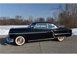 1953 Oldsmobile 98 (CC-1566911) for sale in Elkhart, Indiana