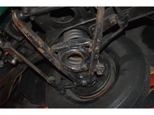 1953 Oldsmobile 98 (CC-1566911) for sale in Elkhart, Indiana