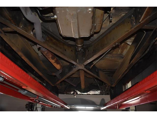 1953 Oldsmobile 98 (CC-1566911) for sale in Elkhart, Indiana