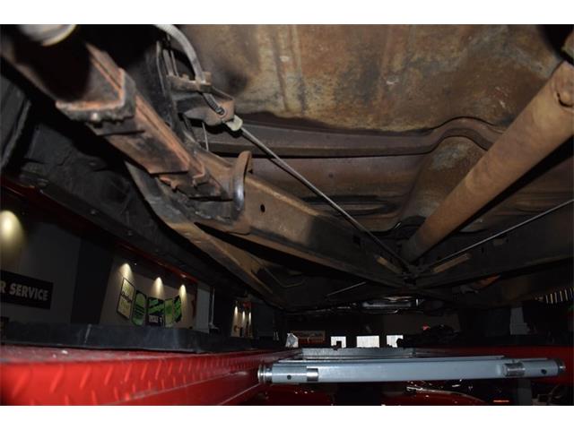 1953 Oldsmobile 98 (CC-1566911) for sale in Elkhart, Indiana