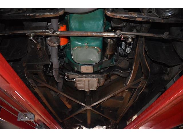 1953 Oldsmobile 98 (CC-1566911) for sale in Elkhart, Indiana